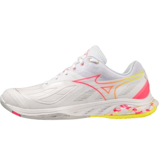 미즈노 웨이브 팡 2 와이드 71GA231322이미지입니다. 누르면 해당 게시물로 새창이동합니다.