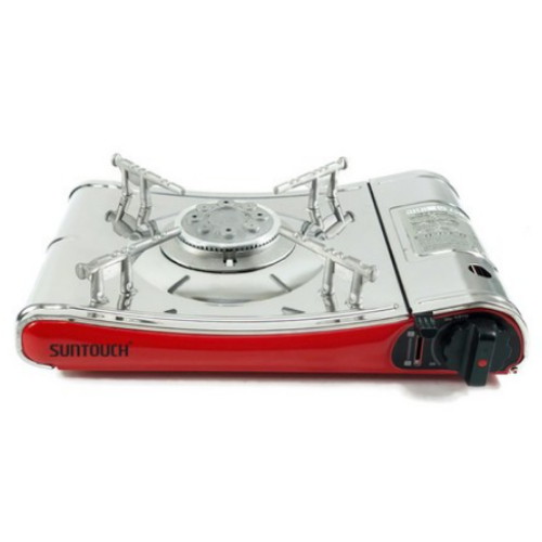 썬터치 ST-001A 가스버너_이미지