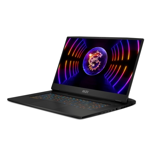 MSI GT시리즈 Titan GT77 HX 13VI-i9 4K W11 (SSD 2TB + SSD 2TB)_이미지