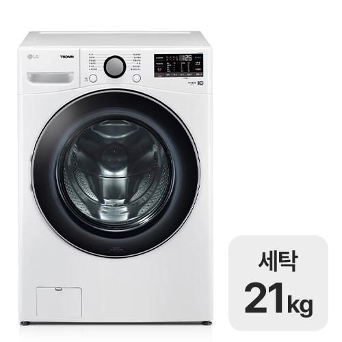 LG전자 트롬 F21WDSP_이미지