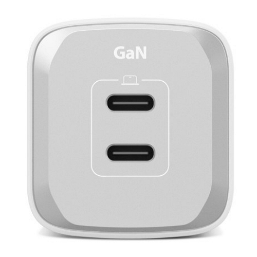 슈피겐 PD PPS 45W 2포트 GaN 충전기 PE2203_이미지