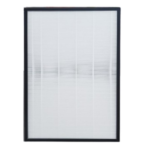 하늘필터 위닉스 타워XQ 전용 CAF-E0S4 호환용 헤파필터_이미지