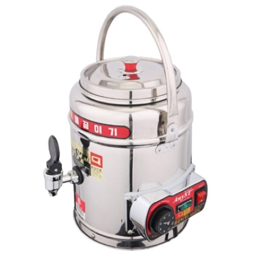 한양금속 전기물끓이기 박스형 (6호)