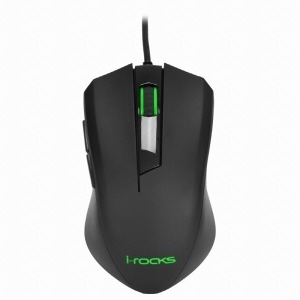 아이락스 Gaming Mouse M09_이미지