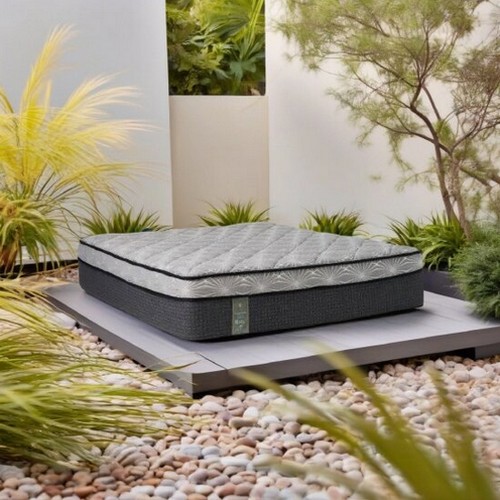 그레스인터내셔널 그레스 R37MF 하이브리드 로얄 매트리스 매트리스 Q (37cm)