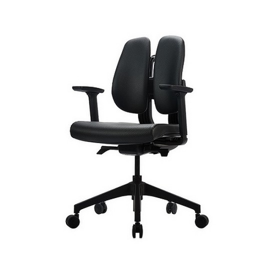 듀오백 2.0 D2-250 (인조가죽등판)_이미지