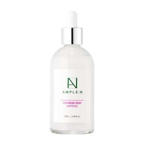 앰플엔 세라마이드샷 앰플 100ml (10개)_이미지