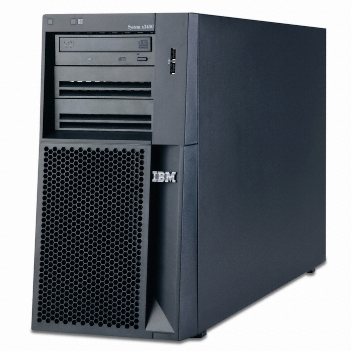 IBM X3400 (7975IKK)