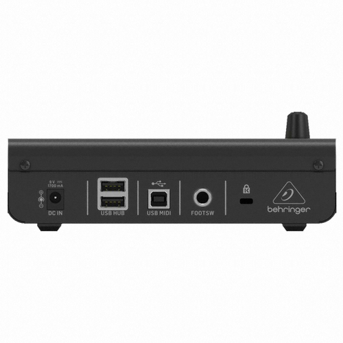 ������ X-TOUCH ONE