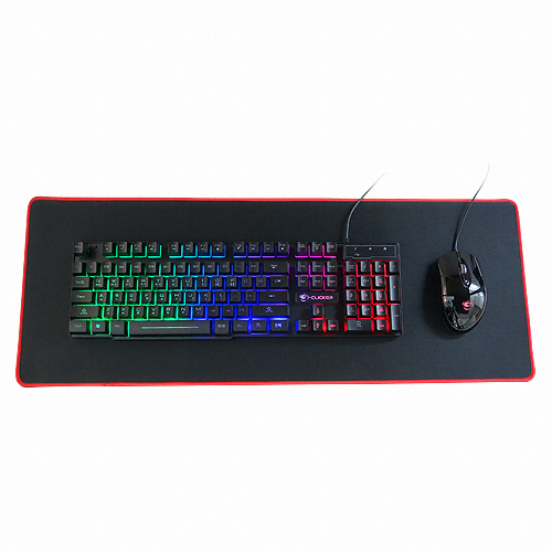 지클릭커 G-Clicker GMK-230 with PAD 장패드 세트_이미지