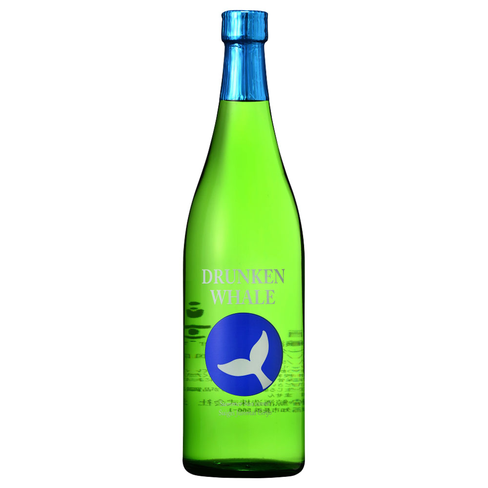 스이게이 준마이긴죠 긴레이 720ml (택배배송)
