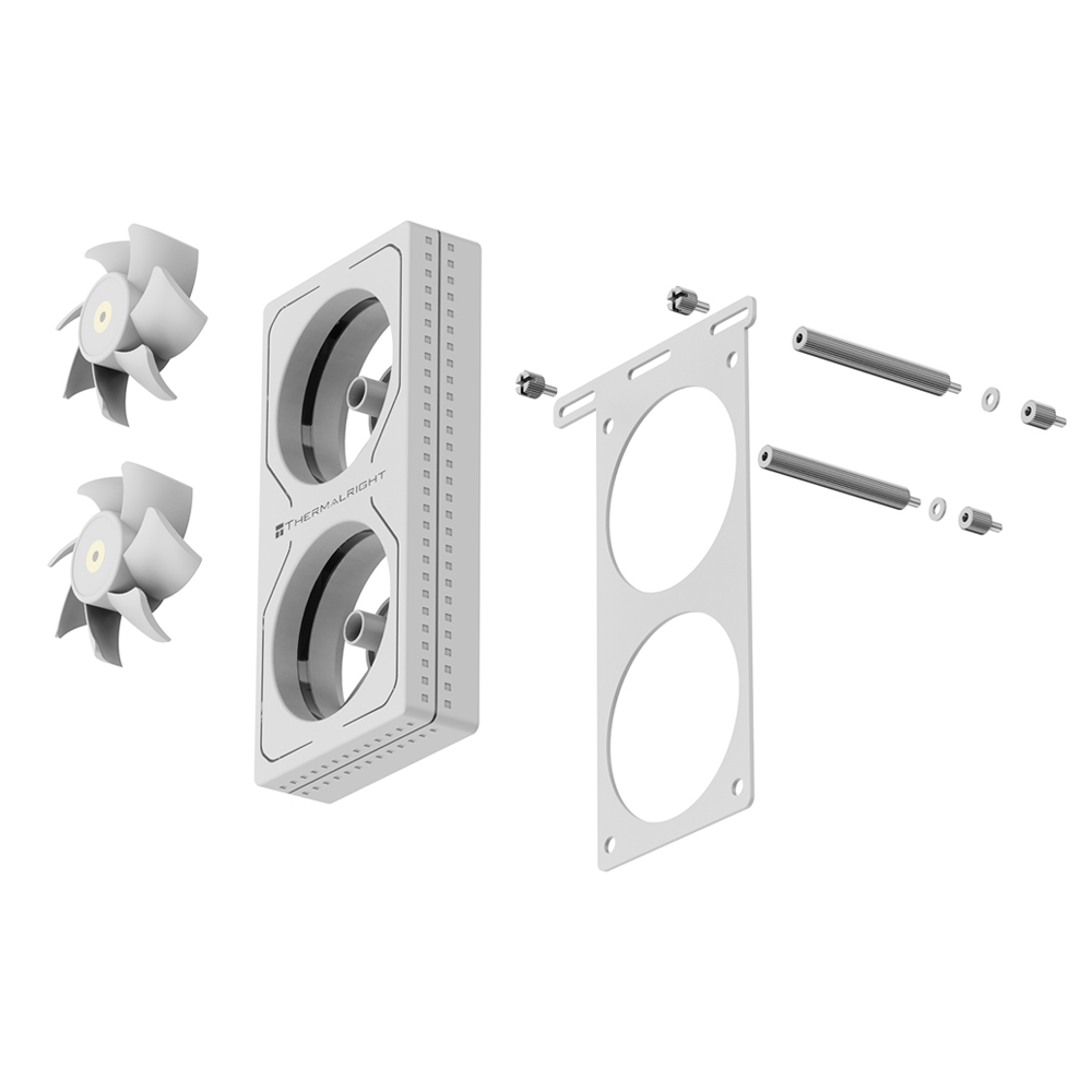 Thermalright MC-2 ARGB
