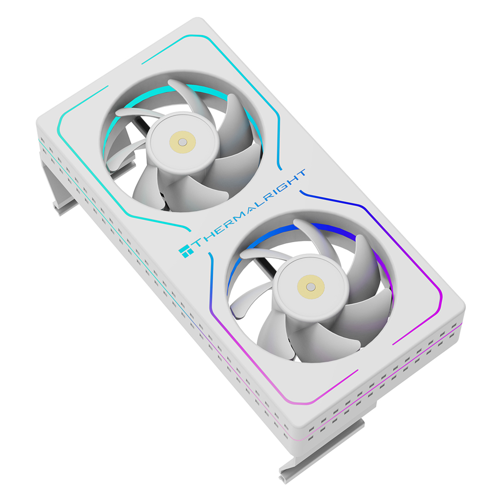 Thermalright MC-2 ARGB (화이트)_이미지