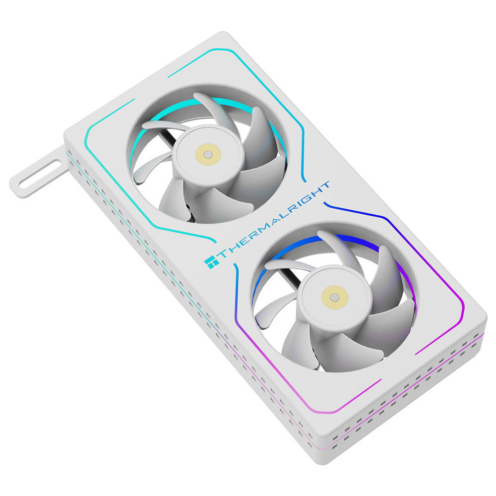 Thermalright MC-2 ARGB (화이트)_이미지