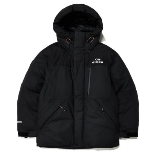 아이더 캄피로 윈드스타퍼 헤비 다운 자켓 DMW24533Z1_이미지