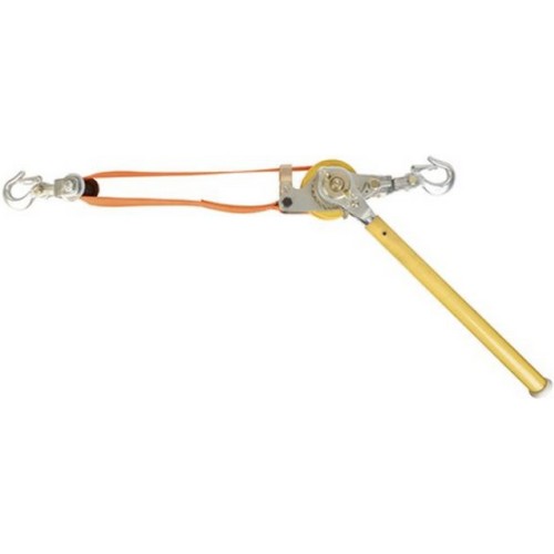 전선바이스 활선용 SMK-1500(BELT)