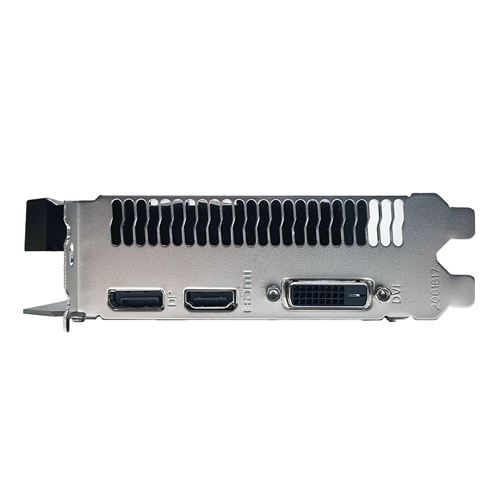 �̵����÷��� ������ GTX 1660 SUPER GAMING RAGE-X D6 6GB