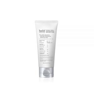  빌리프 더 화이트 디콕션 얼티미트 브라이트닝 클렌저 폼 100ml [1개]