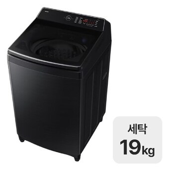 삼성전자 AI 통버블 <b>WA80F19SKB</b>