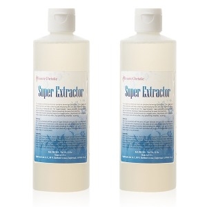  슈퍼엑스로션 익스트랙터 350ml+350ml 피지연화제