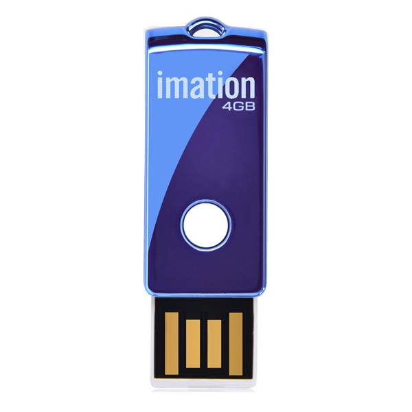 이메이션 스톰 블루 (32GB)