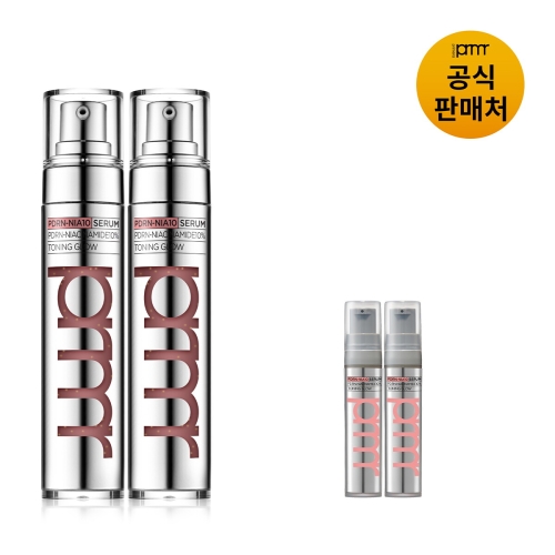 PDRN-나이아10 토닝 글로우 세럼 30g