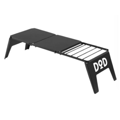 ���ð���ƿ����� DOD ����޽̾� RX �ַ� ���̺� ����