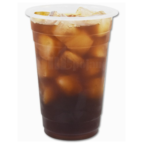 투명컵 Y500 500ml