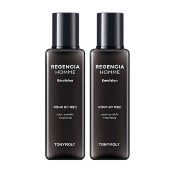 토니모리 리젠시아 옴므 올인원 플루이드 150ml (2개)