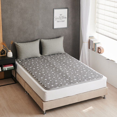 한일의료기 스타그레이 탄소매트 HI-40 (더블, 140x200cm)_이미지