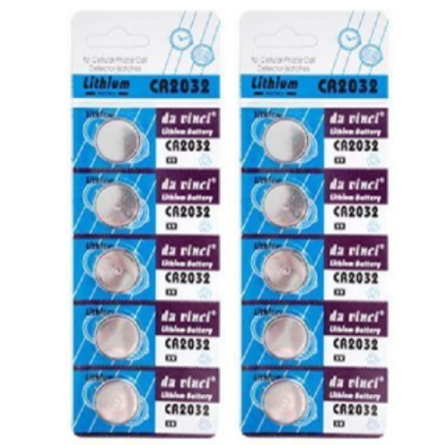 �������� �ٺ�ġ ��Ƭ CR2032