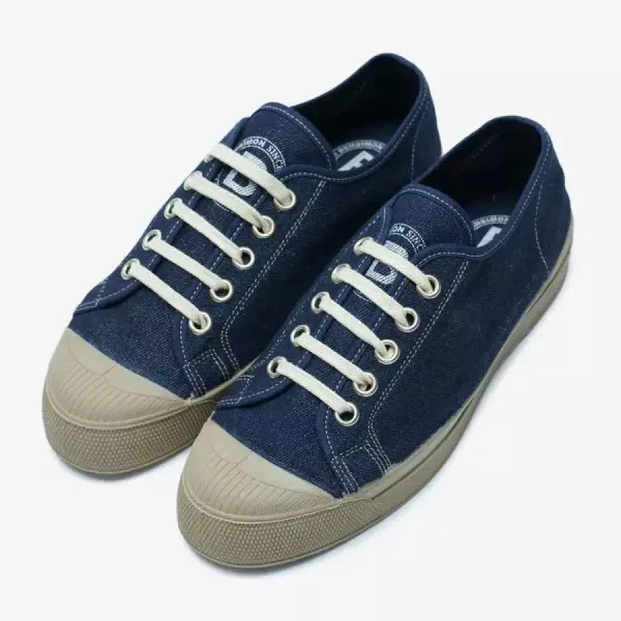 LIMITED B79 ROMY BRUT DENIM BRUIT 843012