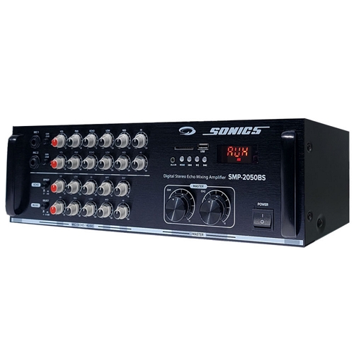소닉스 SMP-2050BS (정품)_이미지