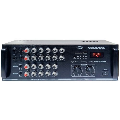 소닉스 SMP-2050BS (정품)_이미지