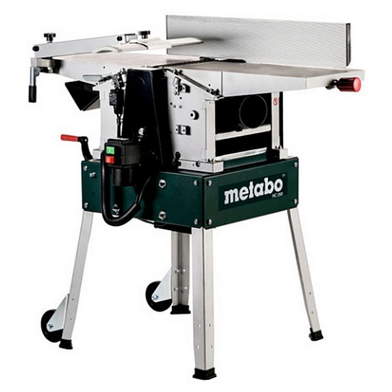 메타보 자동 수압대패 HC260C