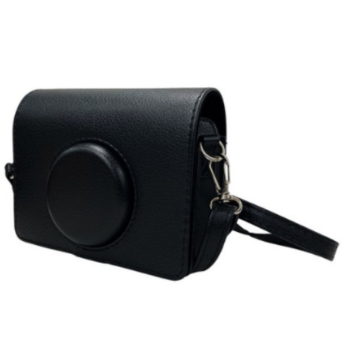 미니 에보용 가죽 케이스