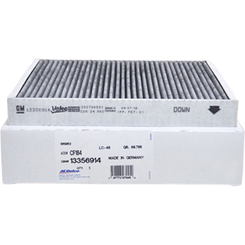 GM 쉐보레 순정 에어컨필터 고급형 P13356914