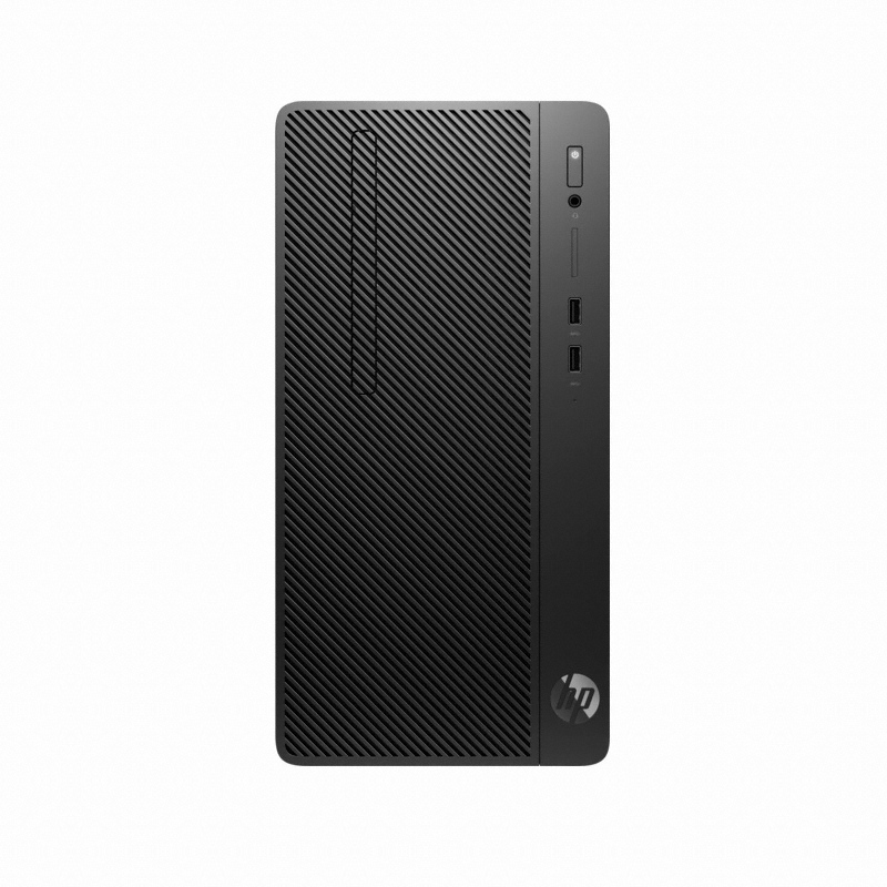 HP 데스크탑 프로 A-4VS55PA (8GB, M2 128GB)_이미지
