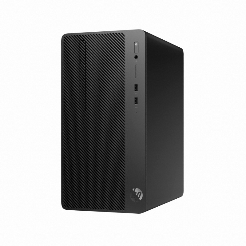 HP 데스크탑 프로 A-4VS55PA (8GB, M2 128GB)_이미지