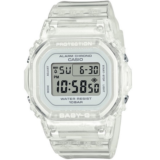 카시오 BABY-G BGD-565S-7