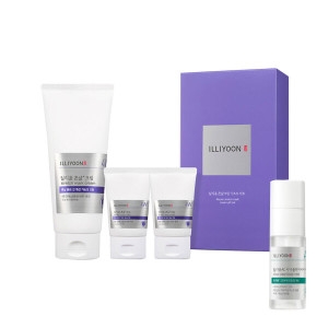 일리윤 튼살 크림 200ml+30ml 2개