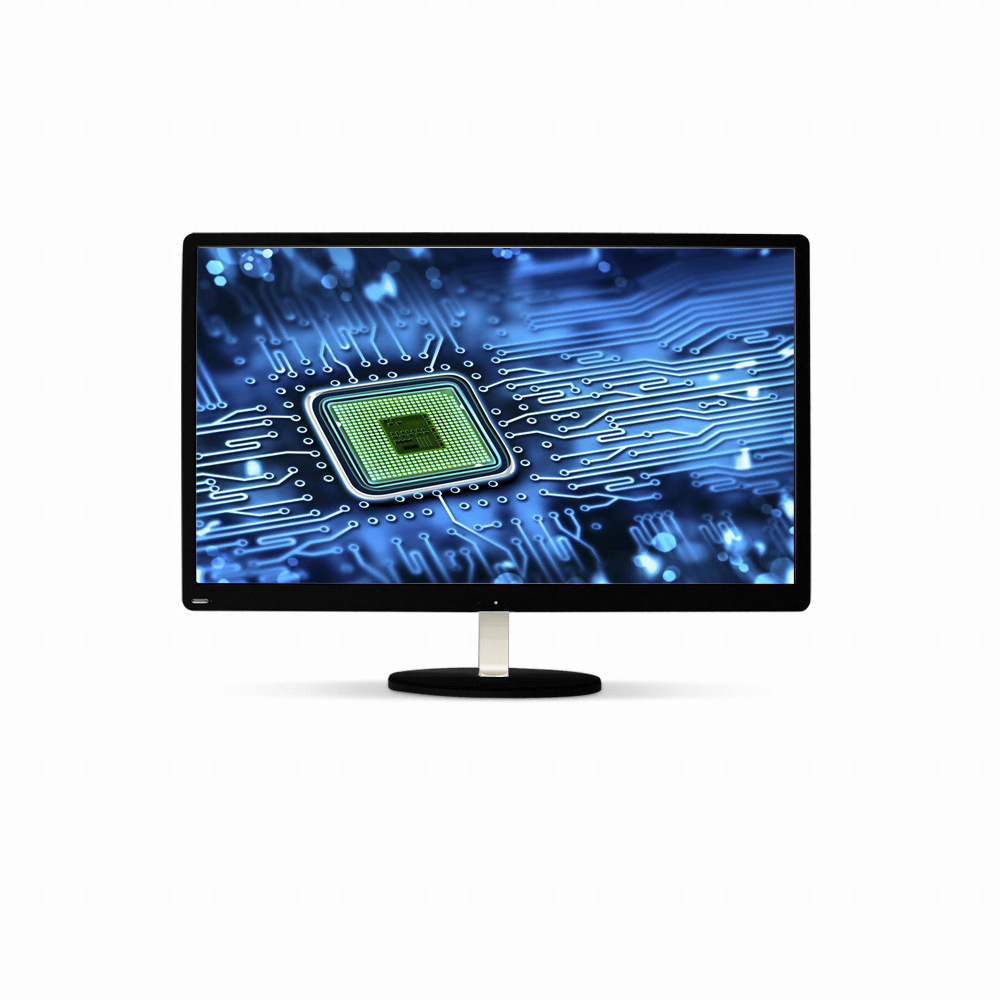 피치원 COMPASS S240SE-4120WH