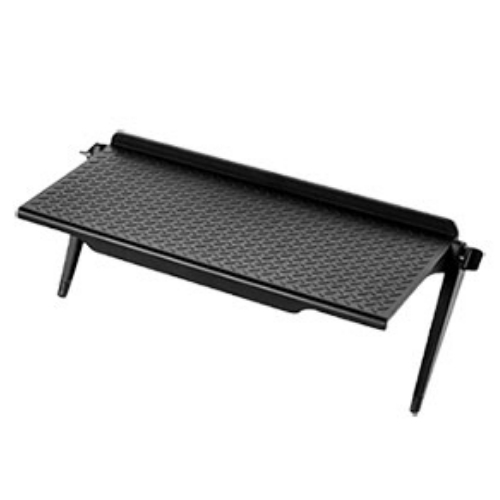 무타공마켓 TV 셋탑박스 거치대 (중형)_이미지