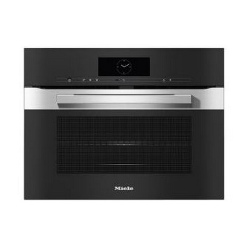 밀레 Gen7000 오븐시리즈 H7840BM 콤비오븐_이미지