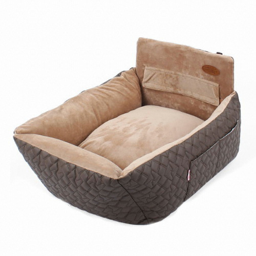 [불명] 엔터펫 쿠션형 애견카시트이미지입니다. 누르면 해당 게시물로 새창이동합니다.