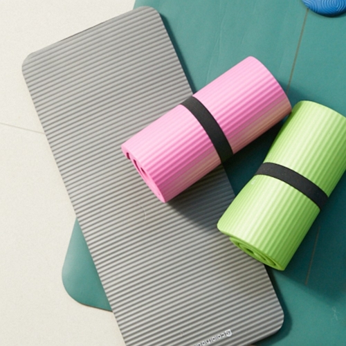 컬러힐 NBR 미니쿠션매트 (2개, 15mm)_이미지