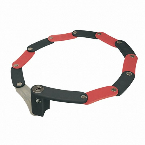 테이트 12관절 폴딩 열쇠형 자물쇠 AG70-T