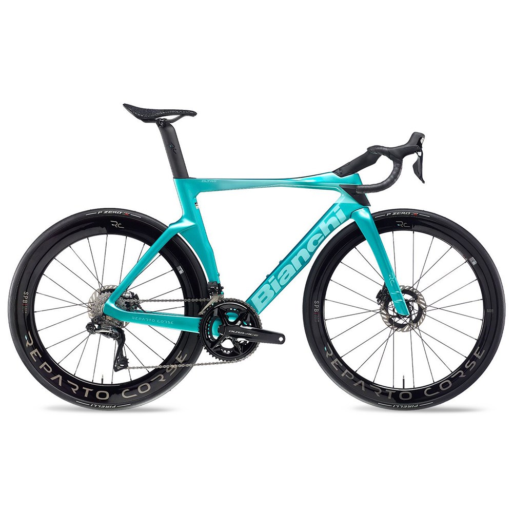올트레 RC 듀라에이스 DI2