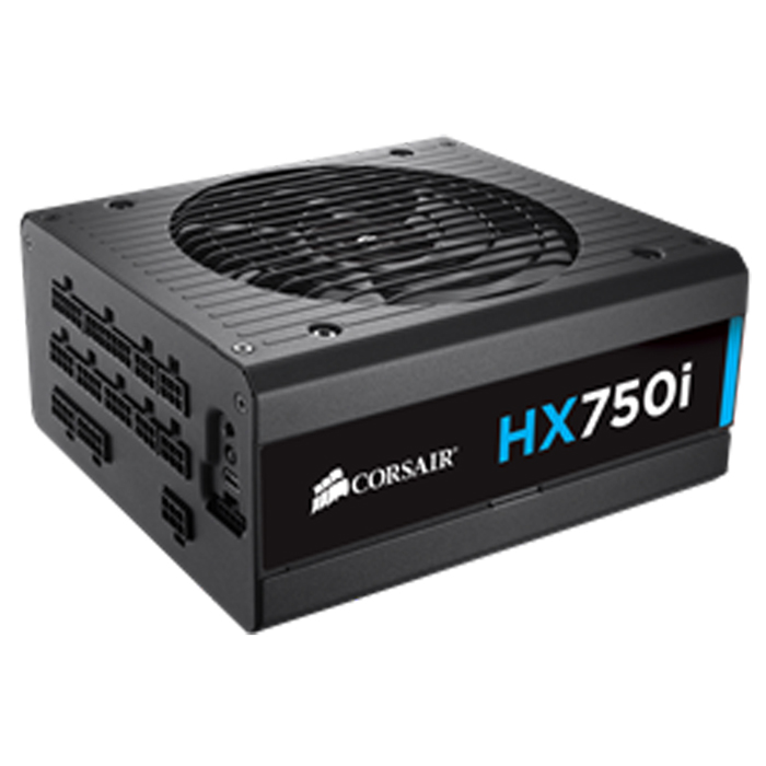 CORSAIR HX750i 80PLUS�÷�Ƽ��