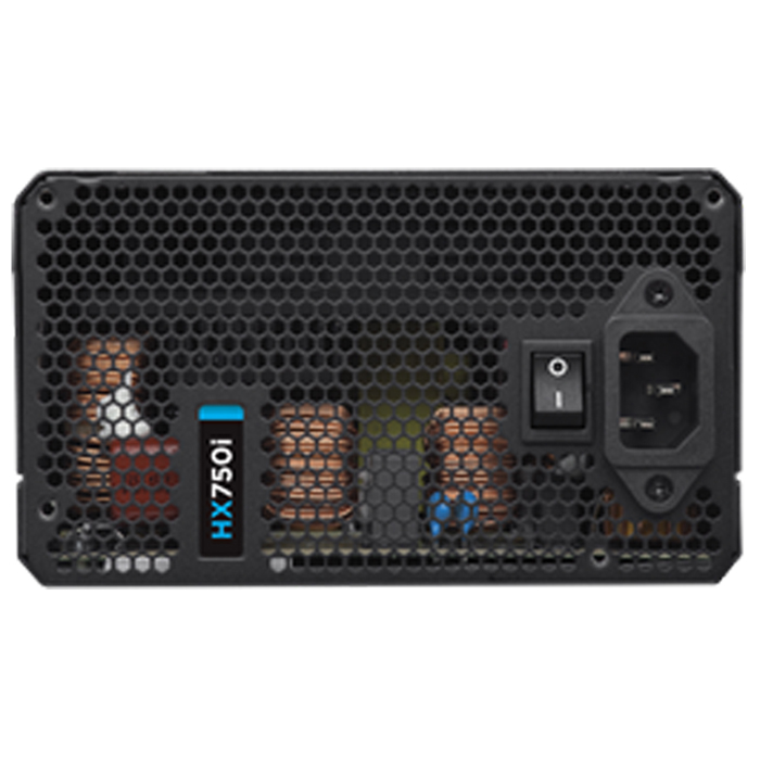 CORSAIR HX750i 80PLUS�÷�Ƽ��